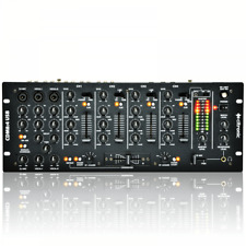 Citronic CDM8:4 USB 14 Input 4