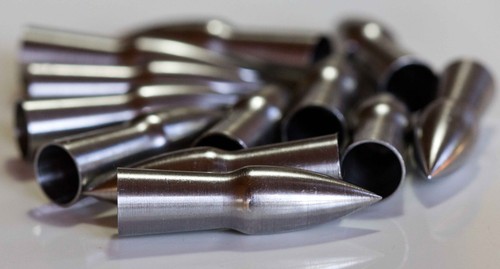 125grain medheads - 125grain,
