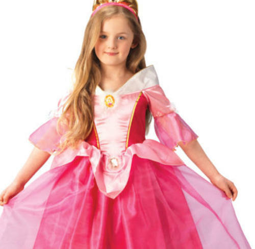 Dlx sleeping beauty disney - beauty,