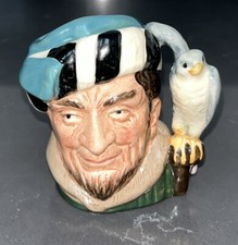 Royal Doulton The Falconer