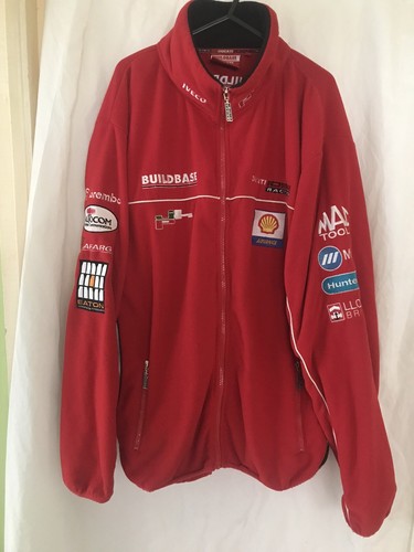 Ducati 1098 racing jacket - 1098,