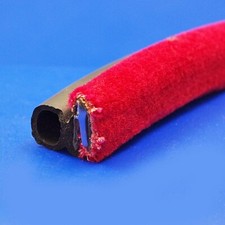 Vintage/Classic Car Door Trim