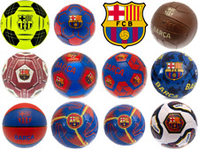 Official FC BARCELONA Football