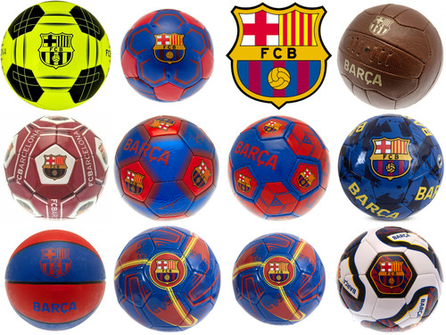 Official barcelona football - official,