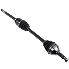 Drive Shaft Front Right for