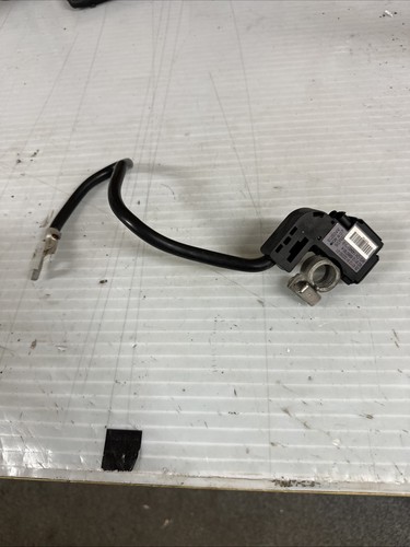 Bmw e61 series ibs negative - series,