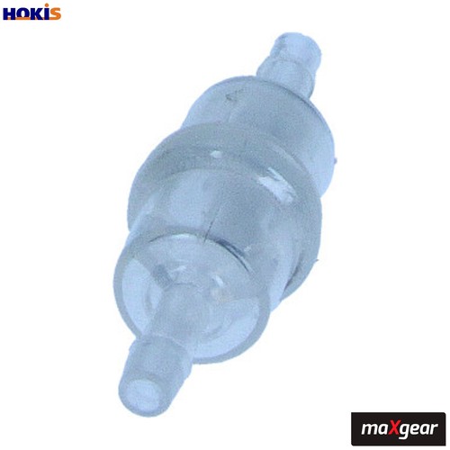 Fuel filter 2285 for - filter, ligier