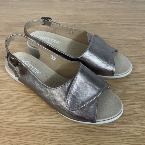 Hotter olivia womens leather - olivia,