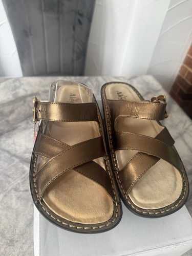 Alegria comfort sandals - alegria,