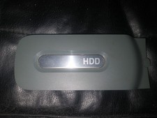 Microsoft Xbox 360 Hard Drive