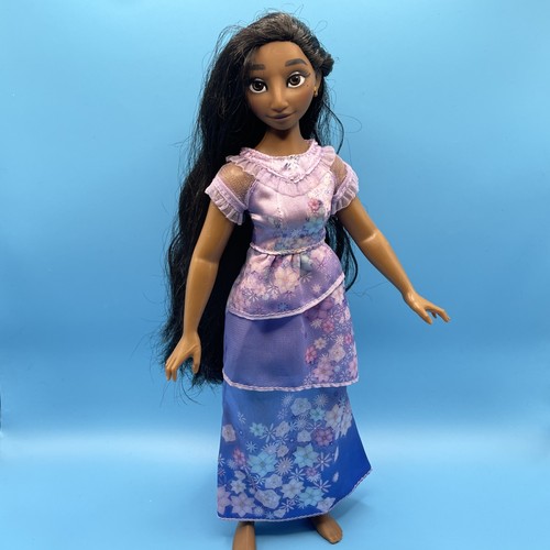 Disney encanto isabela - disney,