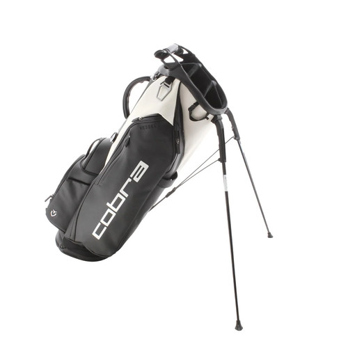 Cobra vessell golf stand bag - vessell,