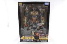 Transformers Encore Beast Wars Returns Convoy Optimus Primal Machines Air Attack
