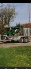 Ransomes Motor Triple Mk4 Ride
