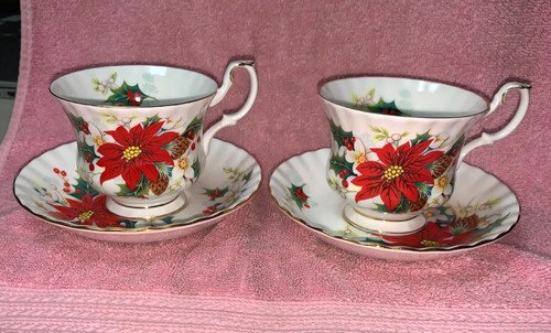 Vintage royal albert - royal,