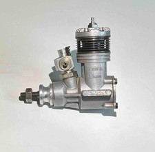 Webra 3.5cc (19 size)  RC