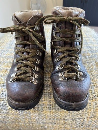 Vintage scarpa asolo walking - vintage,