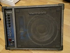 Torque Powered Stage Monitor