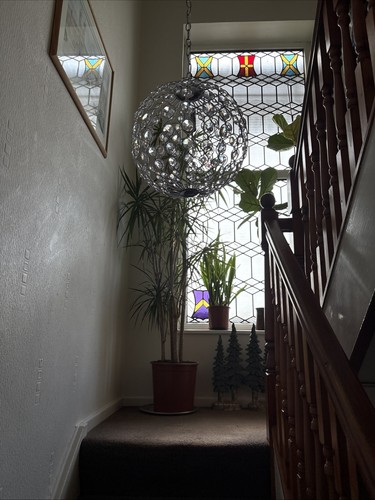 Laura ashley heathcote ceiling - ashley,