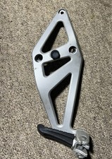 Right Footboard KTM 990 Super Duke 2008