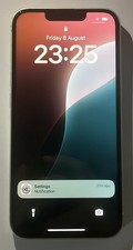 iPhone 13 128GB Starlight White (Unlocked) 86% Battery Health “Good condition”