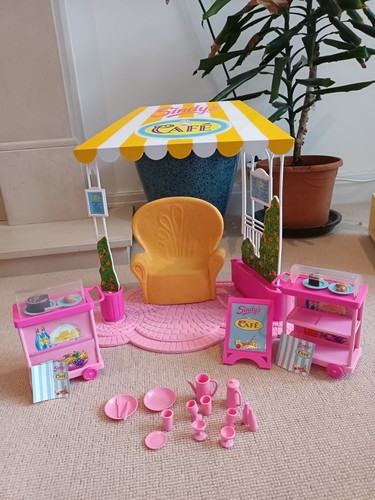 1990 super rare sindy hasbro - 1990,