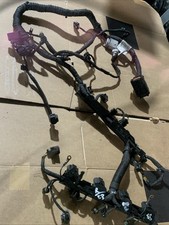 Audi S3 06k972627AP ENGINE WIRING HARNESS