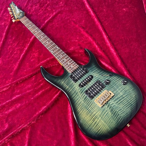 Ibanez series hsh electric - ibanez,