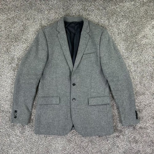 Crew ludlow gray - ludlow, mens