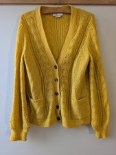 Boden Erica Longline Cardigan