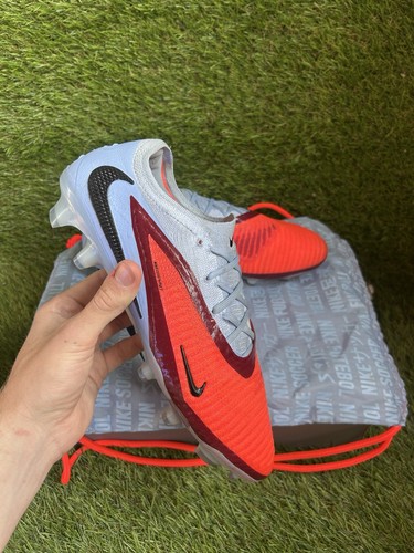 Nike phantom elite fg - phantom, 6