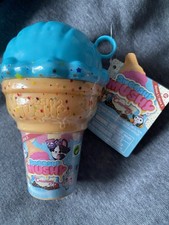 Smooshy Mushy Creamery Series