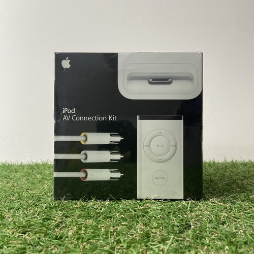 Apple ipod connection - apple,