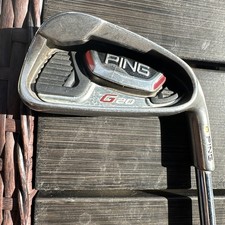 Ping Golf G20 5 Iron - Yellow