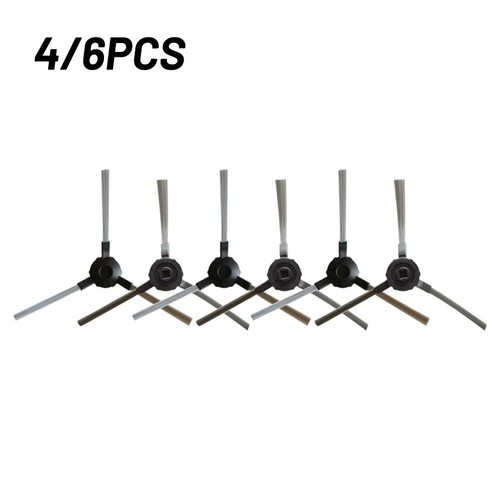 Side brushes filter set for - brushes,