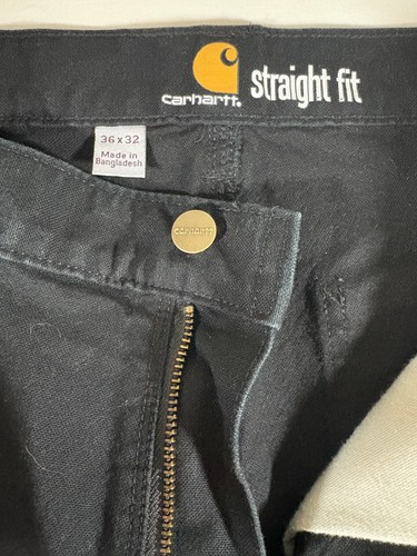 Carhartt straight fit utility - carhartt,