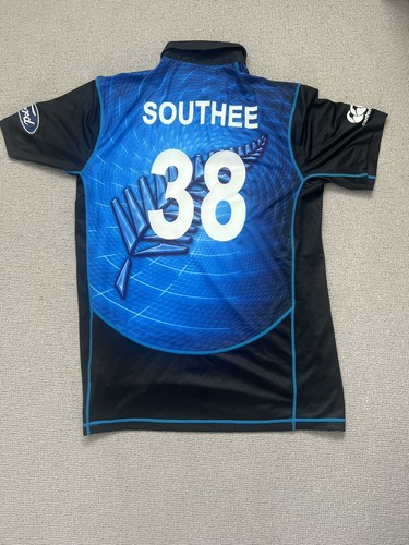 Tim southee match worn cricket - tim,