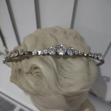 Vintage style Diamante