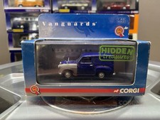 Corgi Vanguards Austin A35 Van