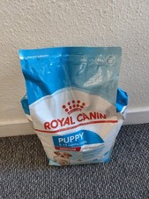 Royal Canin Medium Puppy Dry Dog Food, 4kg