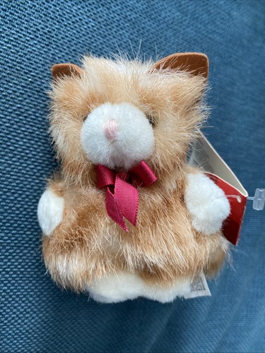 Vintage russ berrie itty - russ, berrie,
