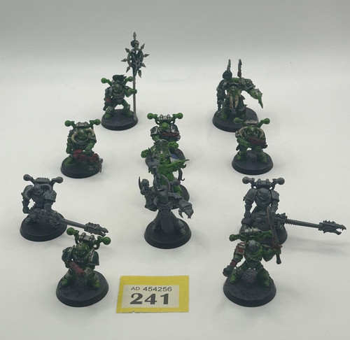 Games workshop warhammer 40k - games,
