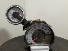 6103CF dashboard for PEUGEOT