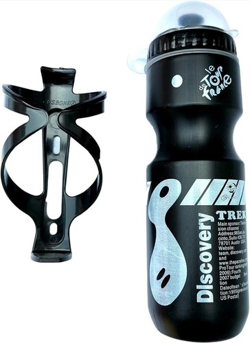 Trek discovery cycling water - discovery,