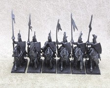 Warhammer Bretonnia BRETONNIAN