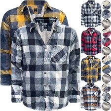 Urban Collection Mens Sherpa