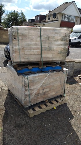 Premium handmade bricks - premium,