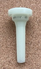 Kelly Cornet Mouthpiece