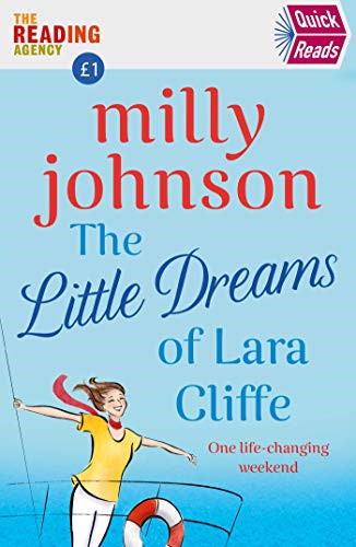 The little dreams lara - the,