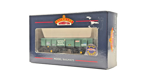Bachmann gauge 100 - 00,